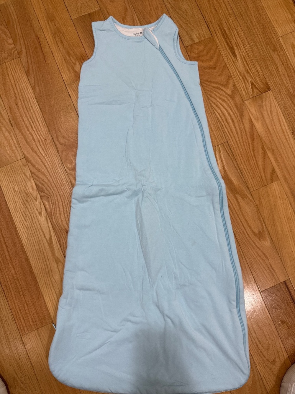 L Kyte baby sleep sack